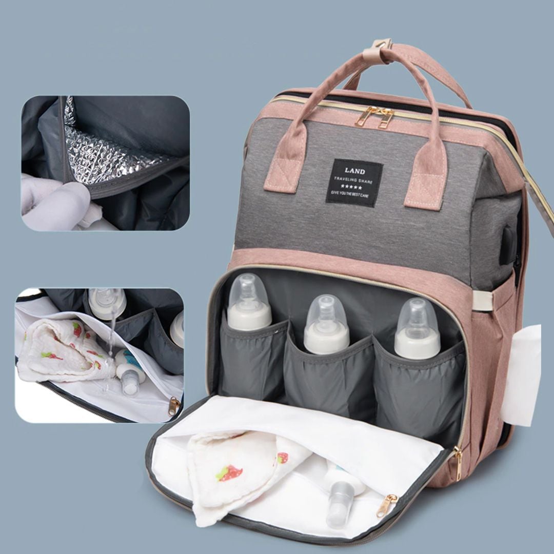 Backpack and Bed for Kids product thumbnail 19