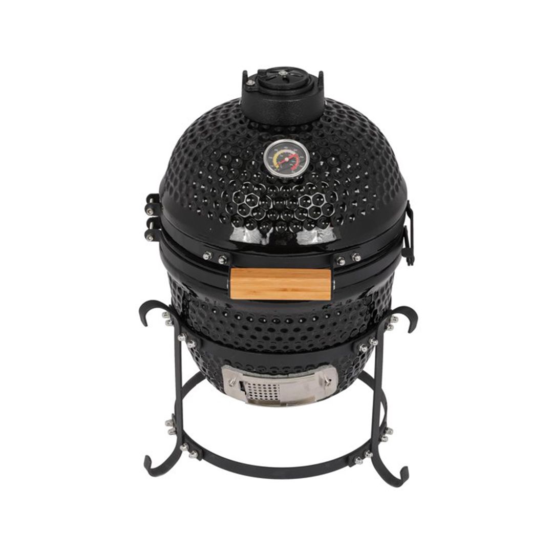 شواية كامادو سيراميك للشواء - 21