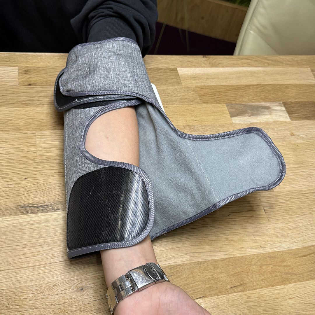 Arm Leg Massager product thumbnail 6