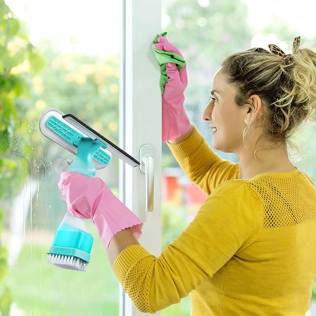 Multi Function Glass Cleaner product thumbnail 2