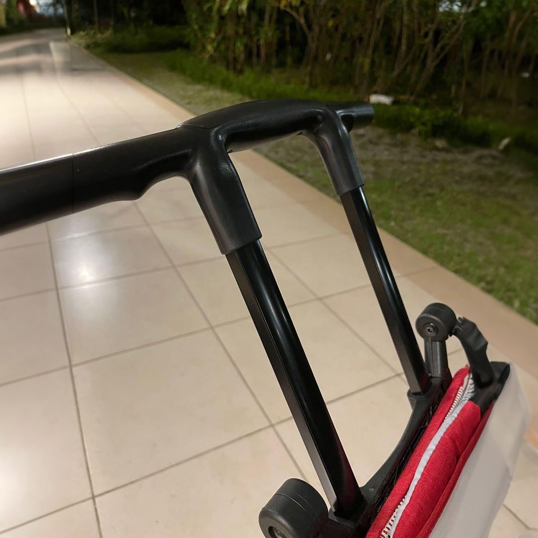 Baby Stroller For Travel and Transportation product thumbnail 11