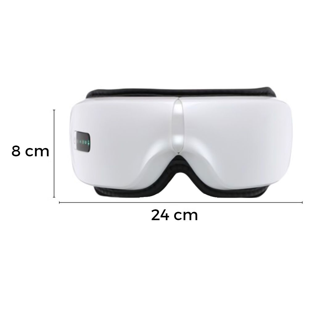 Intelligent Eye Massager product thumbnail 15