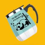 مج وخلاط حراري	 - 6