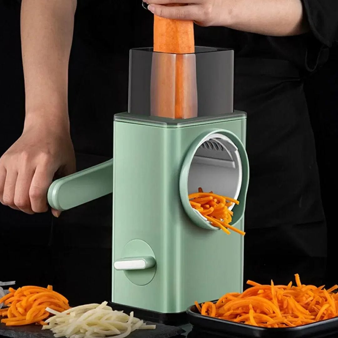 Manual Vegetable Cutter product thumbnail 2