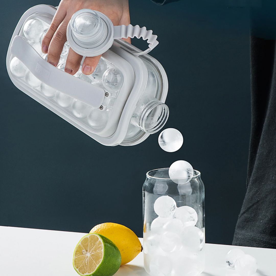 Ice Ball Maker Bottle product thumbnail 14