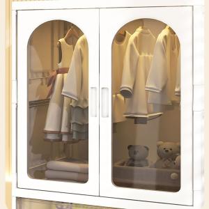 خزانة ملابس للأطفال - 5