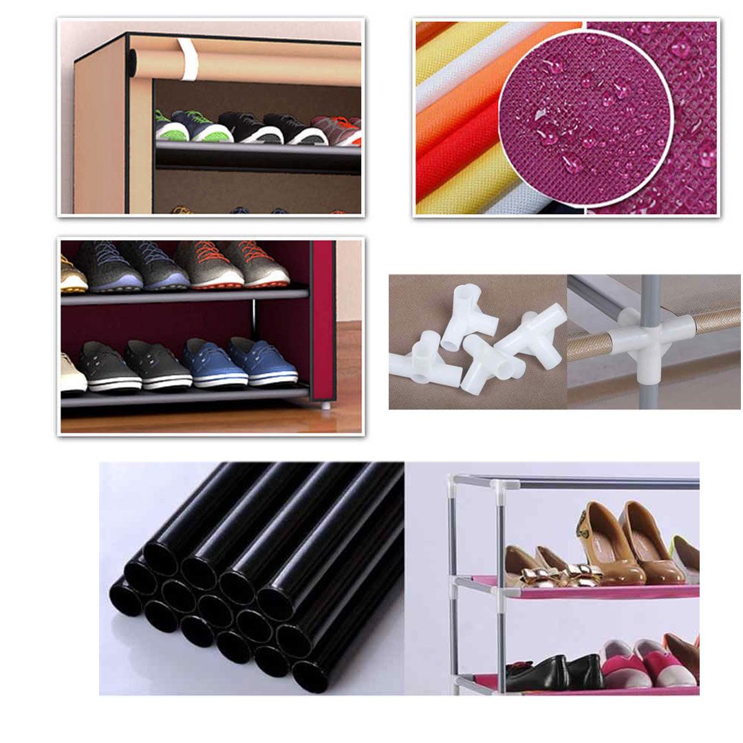 Shoes Cabinet product thumbnail 2