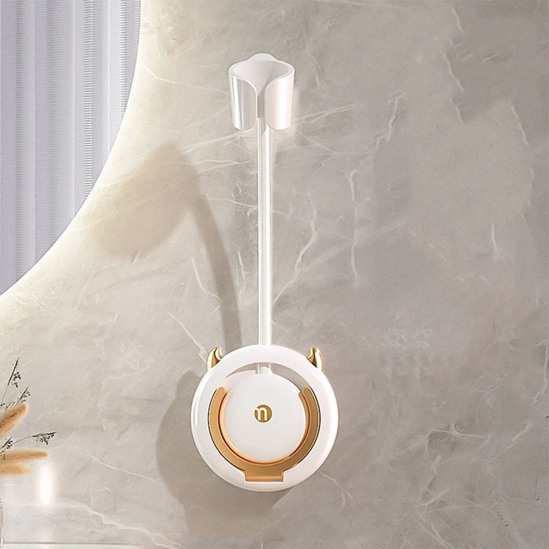 حامل مجفف الشعر القابل للتعديل 360 درجة - 2