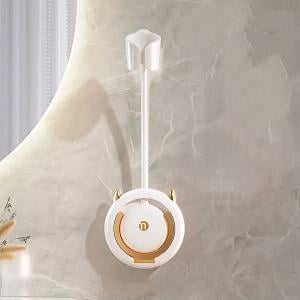 حامل مجفف الشعر القابل للتعديل 360 درجة - 3