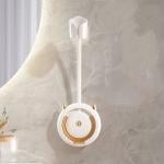 حامل مجفف الشعر القابل للتعديل 360 درجة - 2