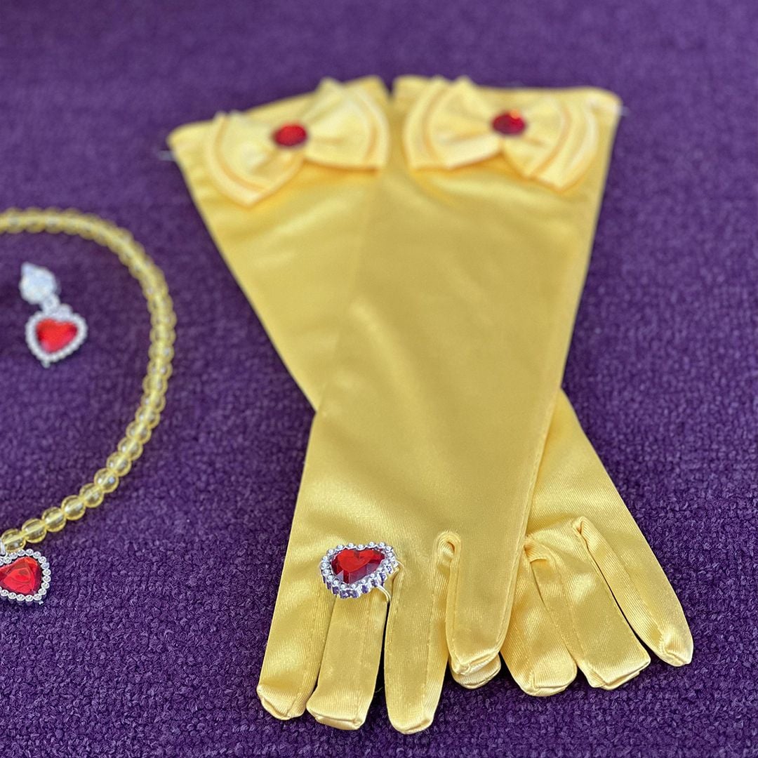 Snow White Costume for Kids product thumbnail 17