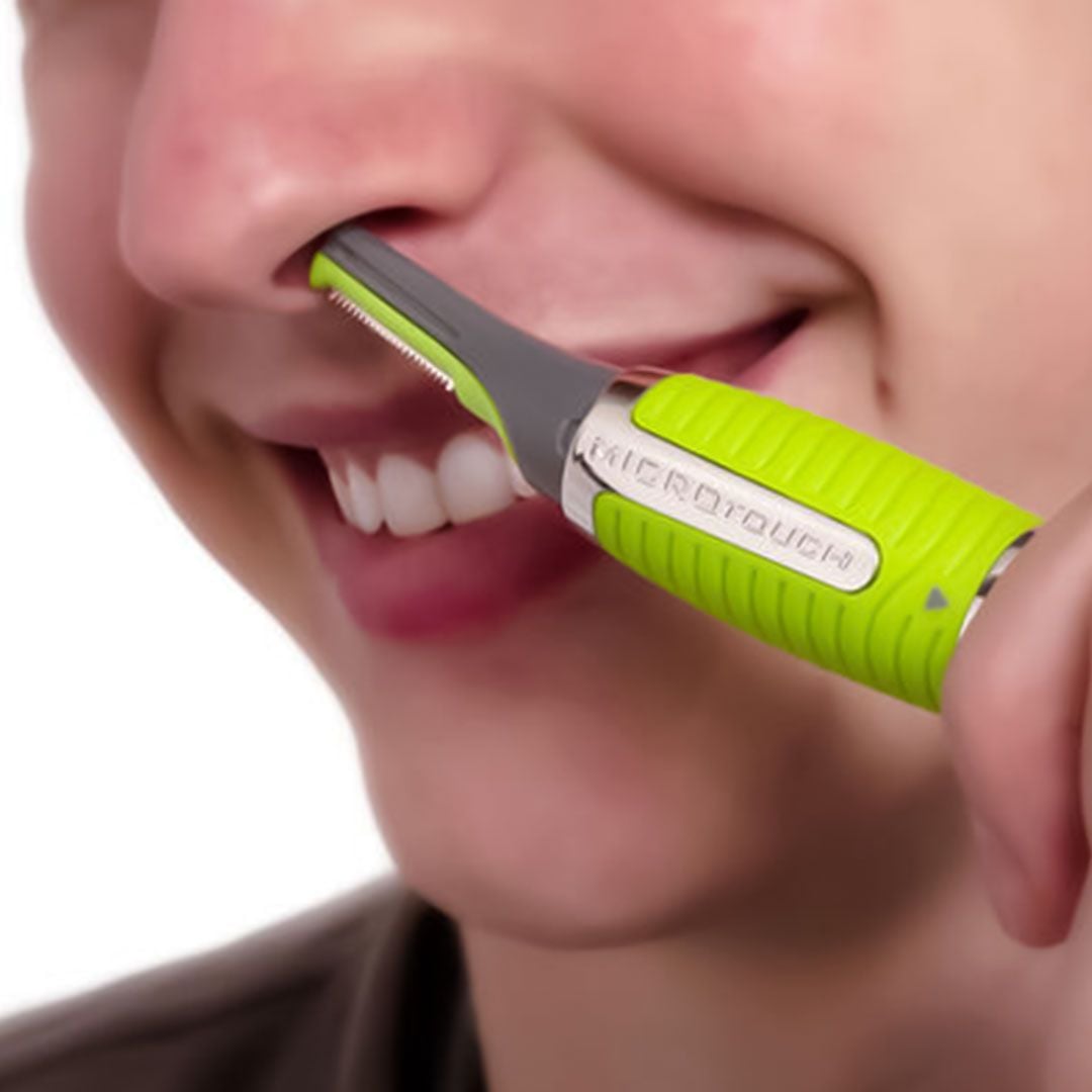 Micro Touch Shaver Machine product thumbnail 2