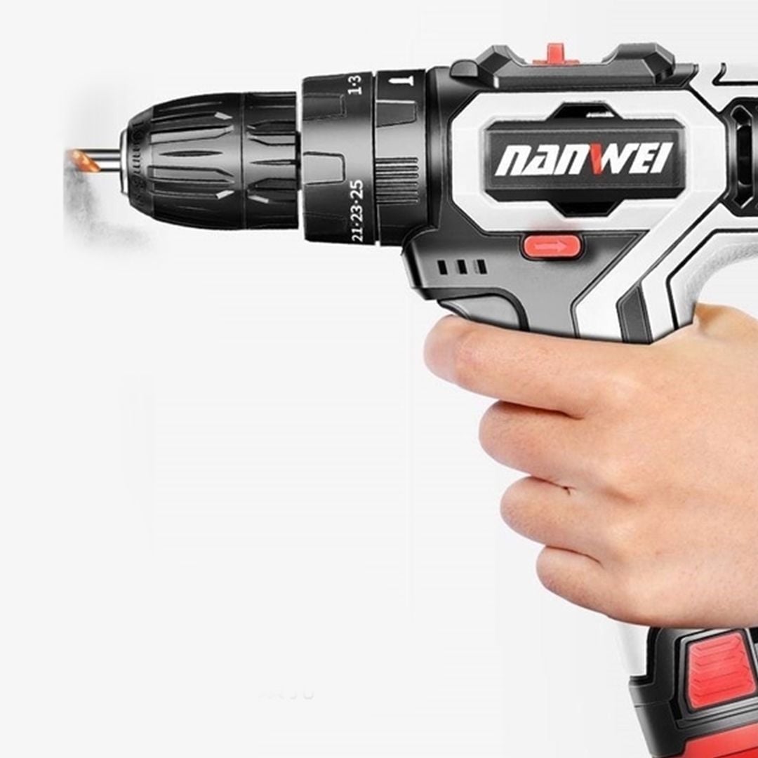 Rechargeable Drill product thumbnail 14