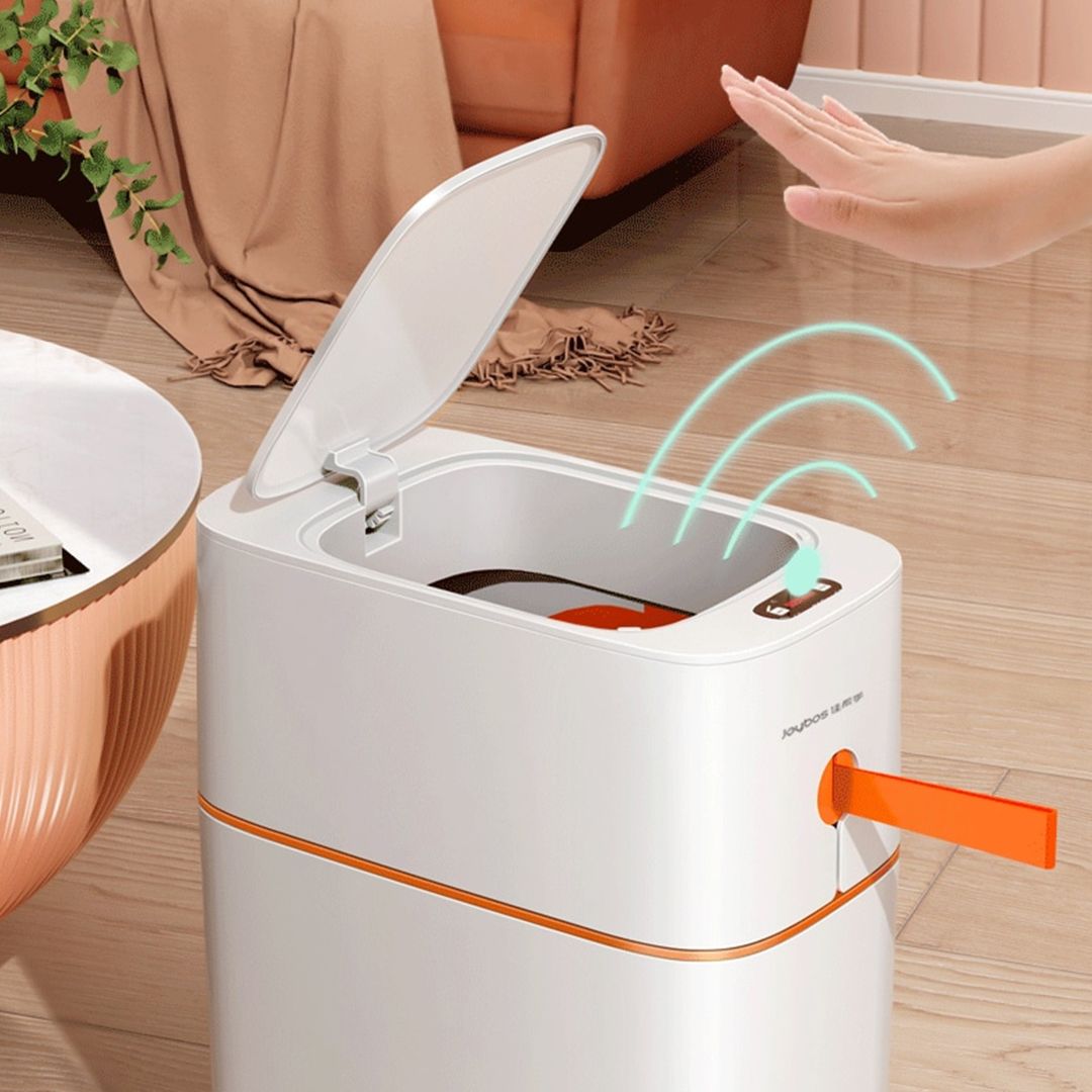 Trash Can with Sensor product thumbnail 16