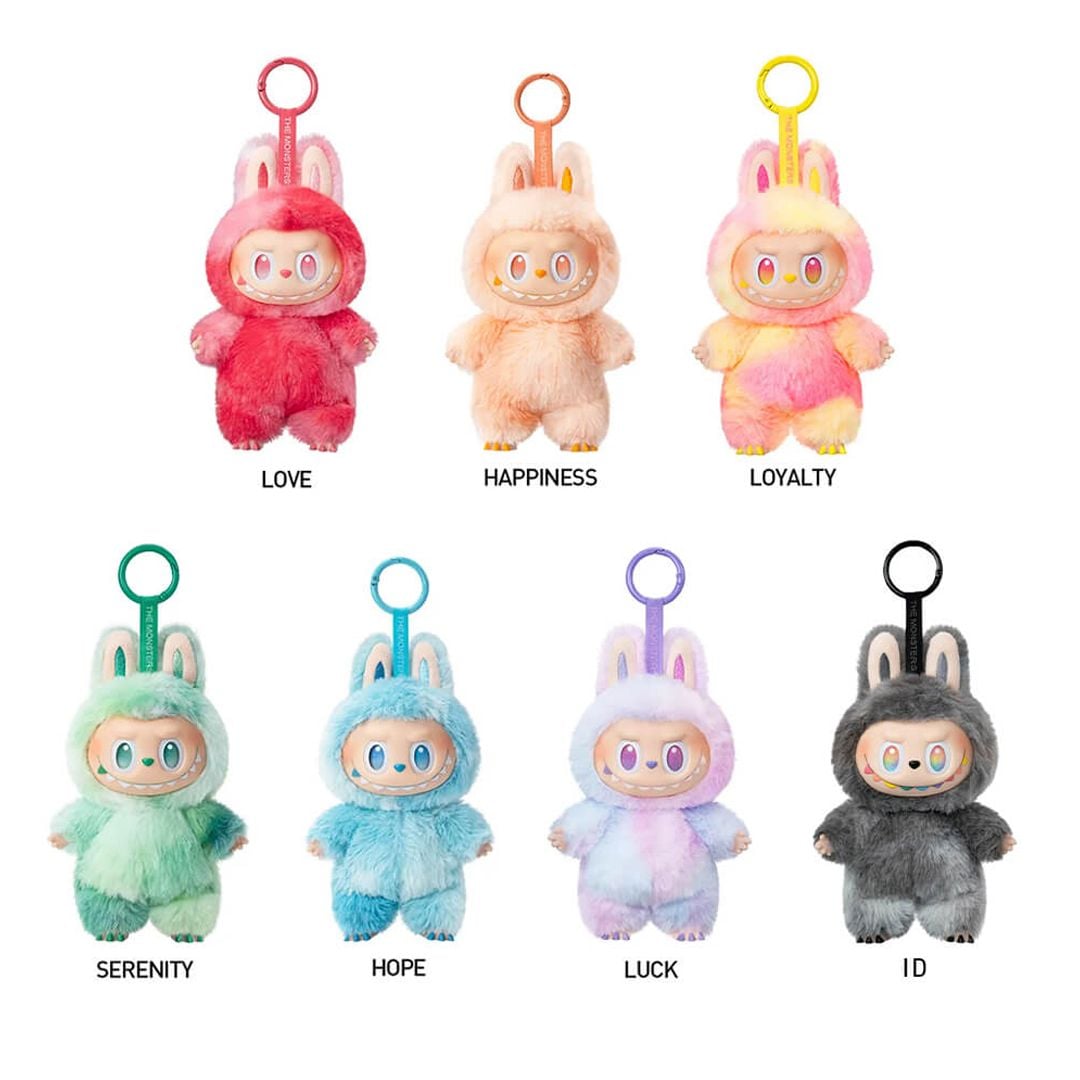 Stanley Cup with Labubu Toy - 10