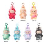 Stanley Cup with Labubu Toy - 10