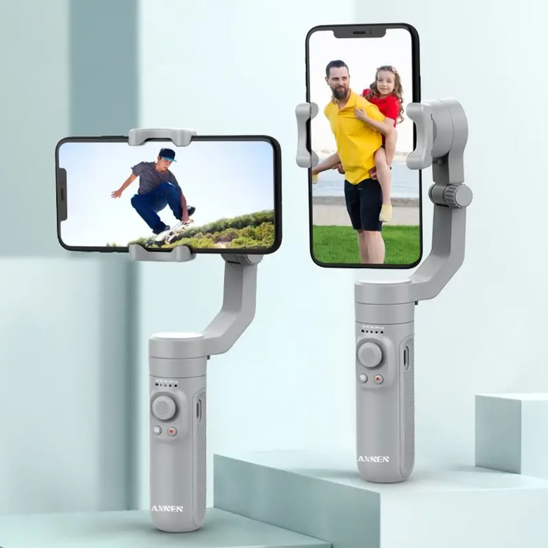 Handheld Mobile Stabilizer product thumbnail 12