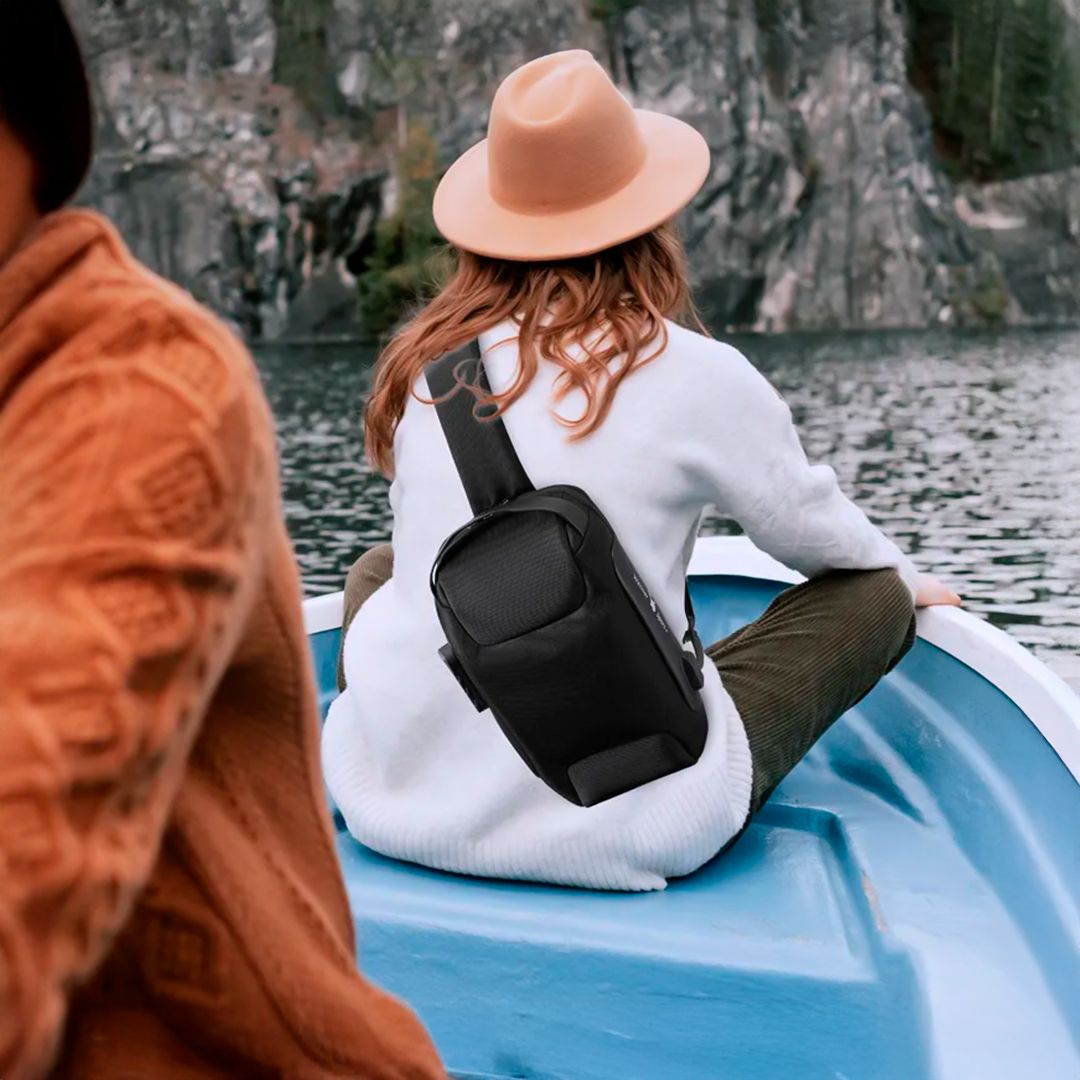 Cross Bag with USB Charging product thumbnail 14