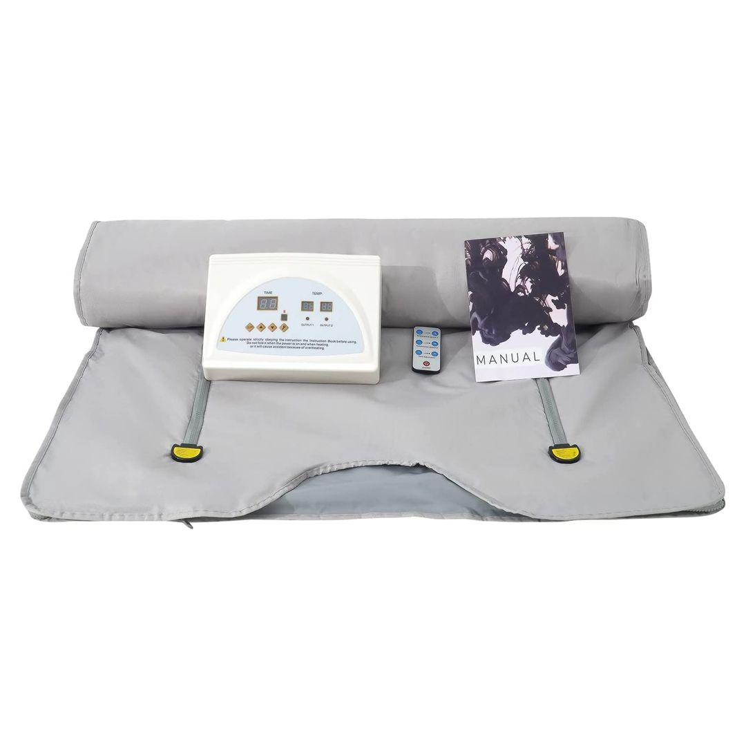 Slimming Infrared Sauna Blanket product thumbnail 9