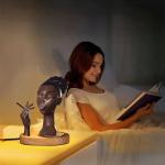 مبخرة ديكور بتصميم أنثوي - 7