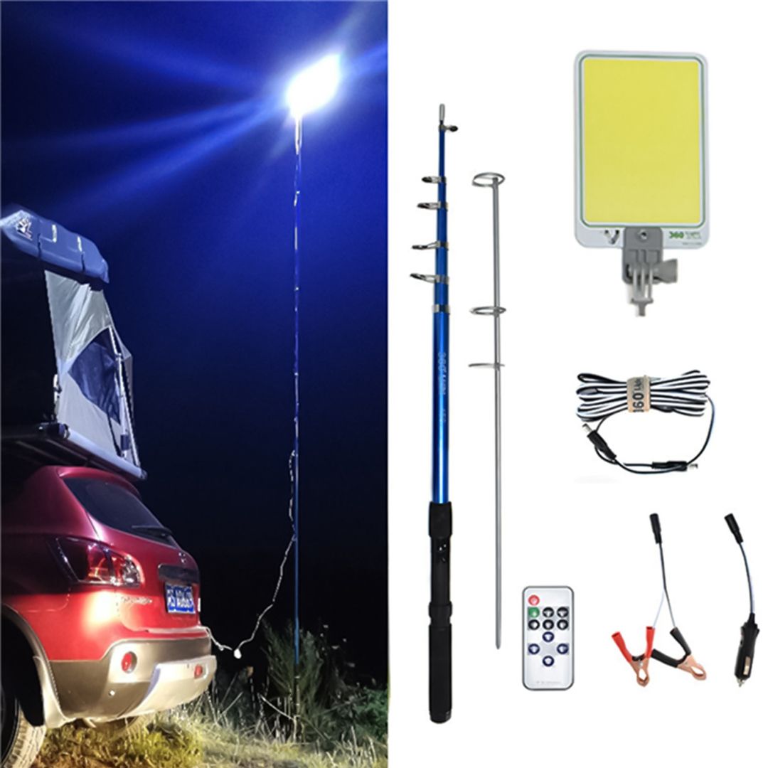 360 Outdoor Multi Function LED Light product thumbnail 14