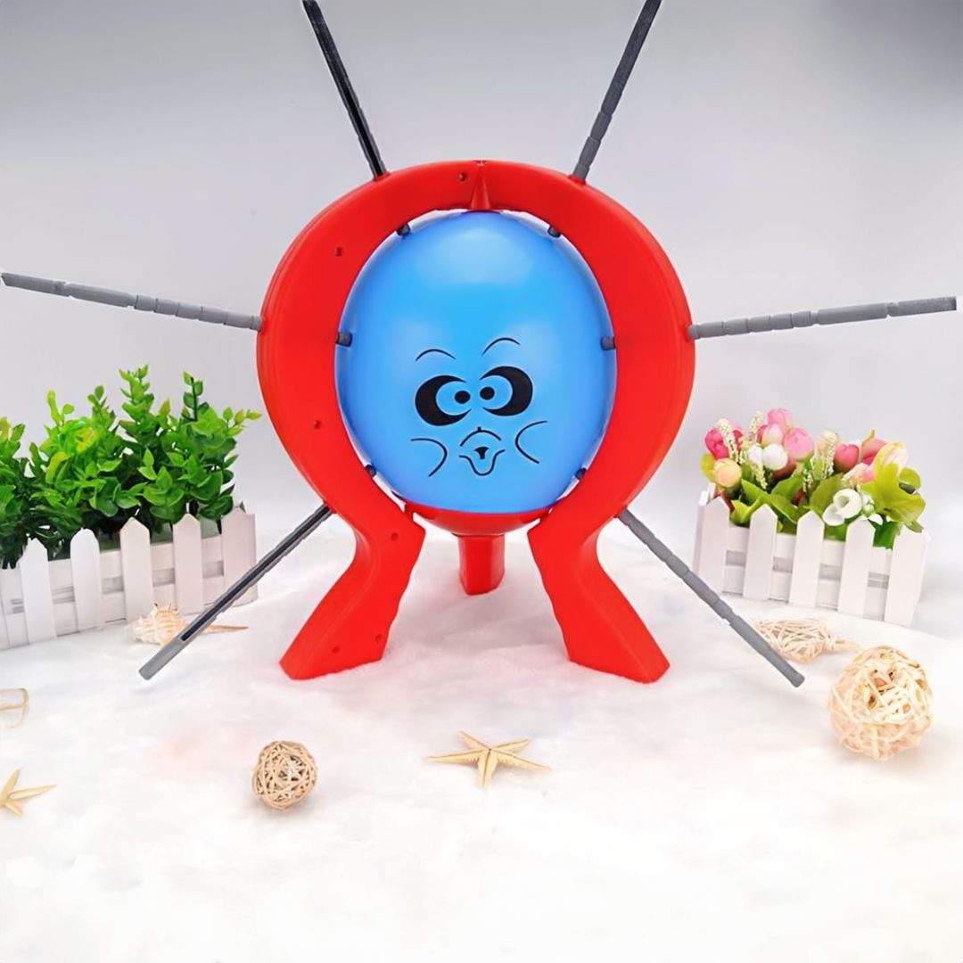 لعبة بوم بوم بالون - 3