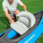 قارب كاياك قابل للنفخ - 6