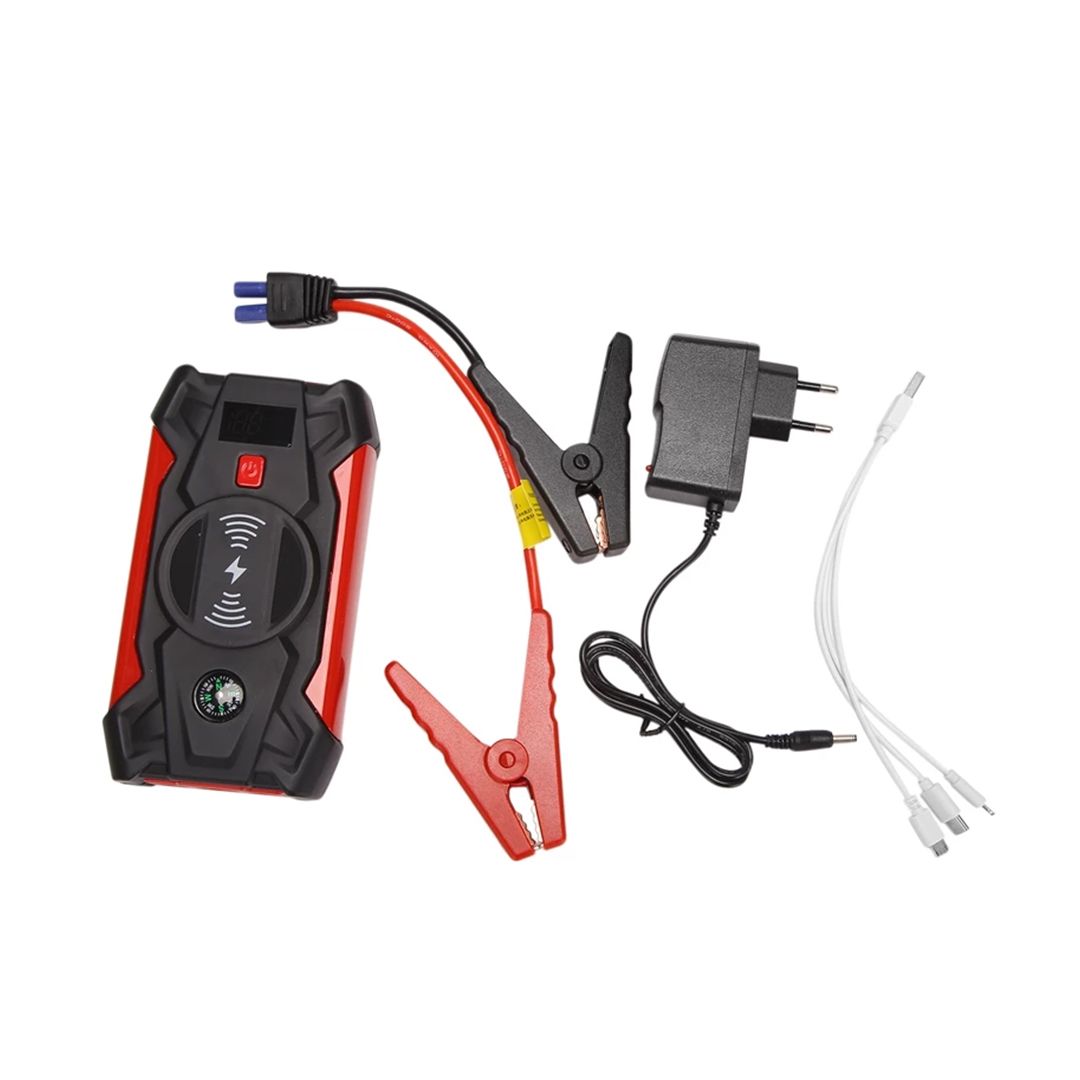 Car Battery Charger - 12V product thumbnail 16
