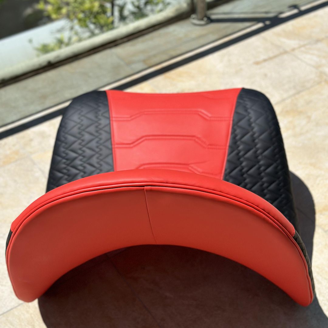 Ferrari Relaxation Chair product thumbnail 14