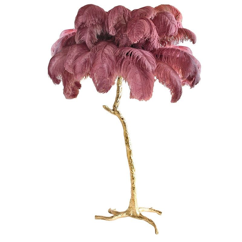 Palm Tree Table Lamp product thumbnail 7
