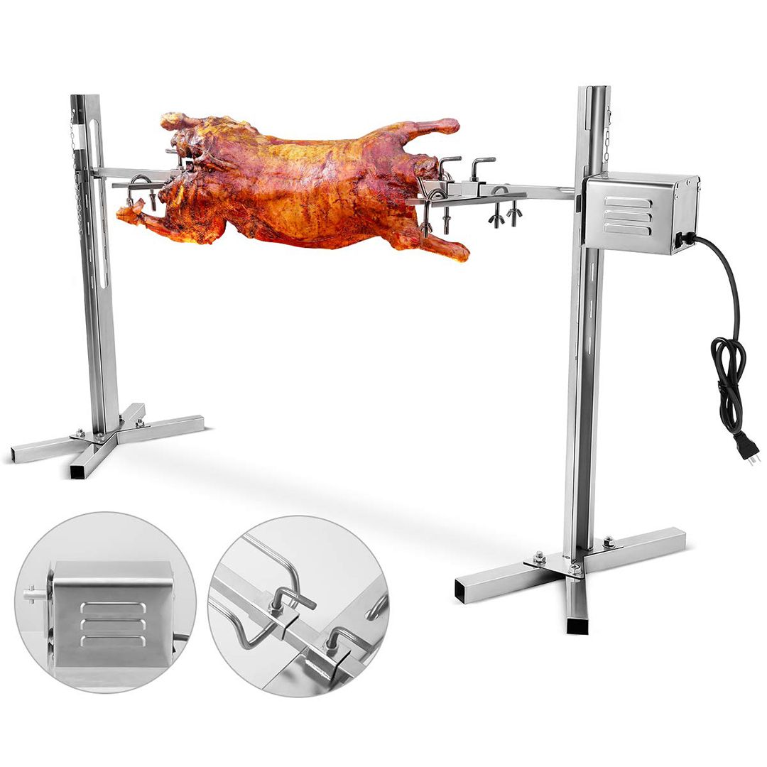 Electric Barbecue Skewer product thumbnail 15