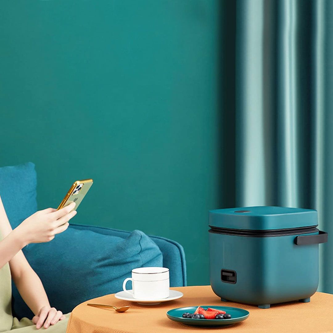 Steamed Rice Cooker product thumbnail 6