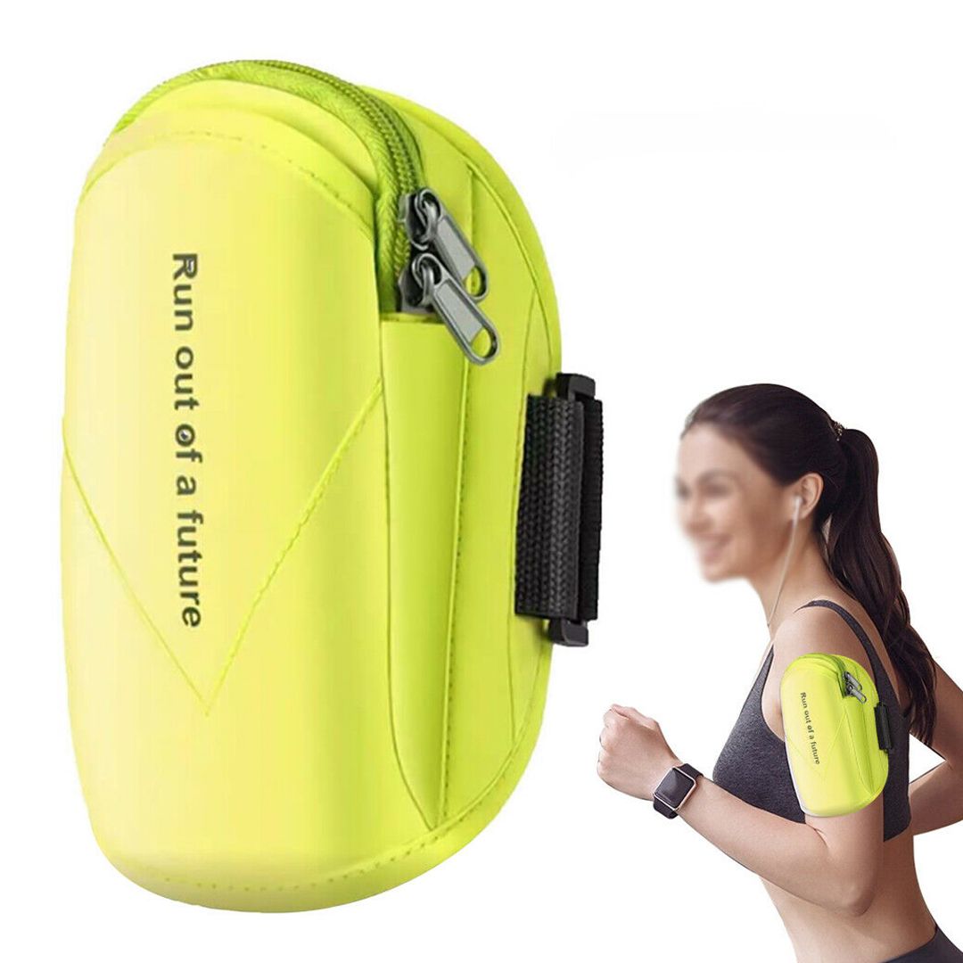Arm Wrist Pouch Bag product thumbnail 5