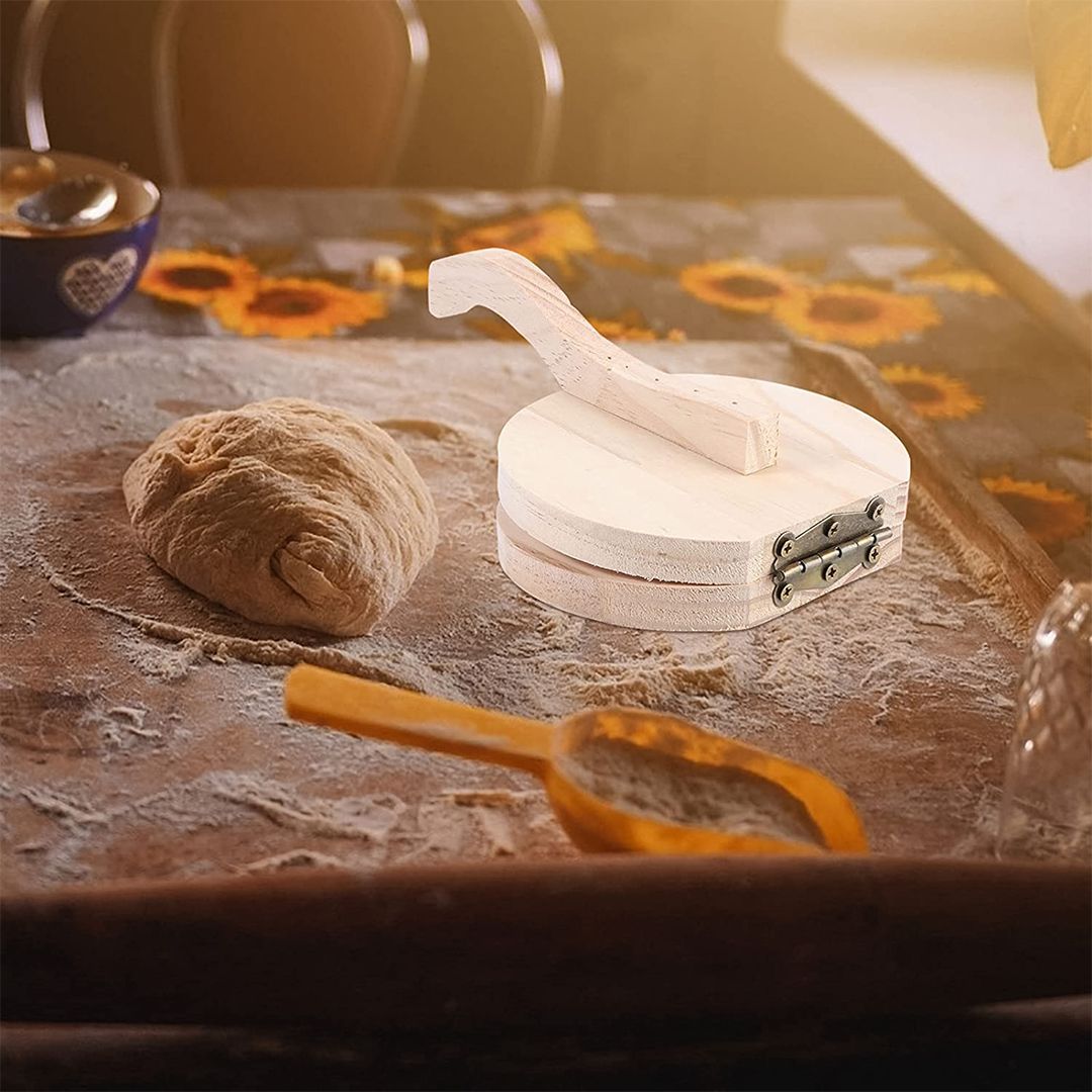 Wood Dough Press product thumbnail 12