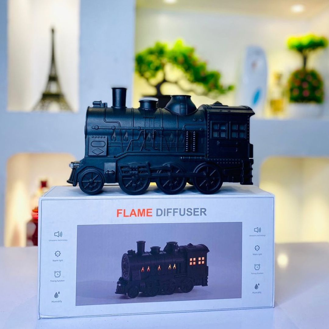 Aromatic Steam Train product thumbnail 17