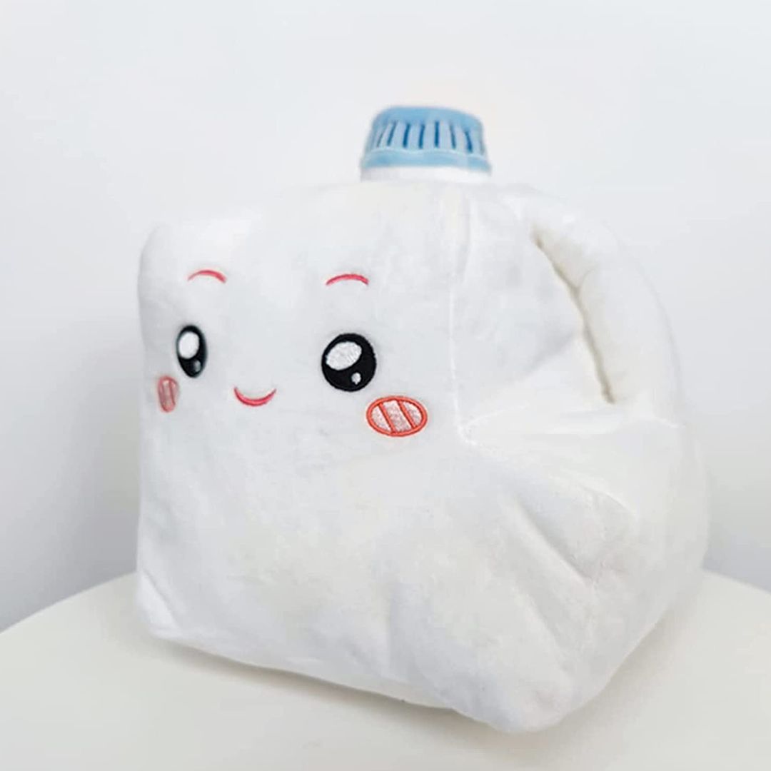 Milky LankyBox - 7