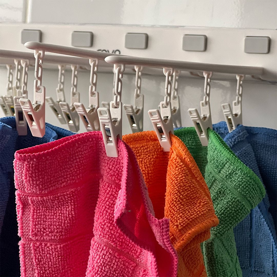 Wall Mounted Socks Rack product thumbnail 9