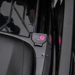 سيارة Lambo GT كهربائية للأطفال - 8