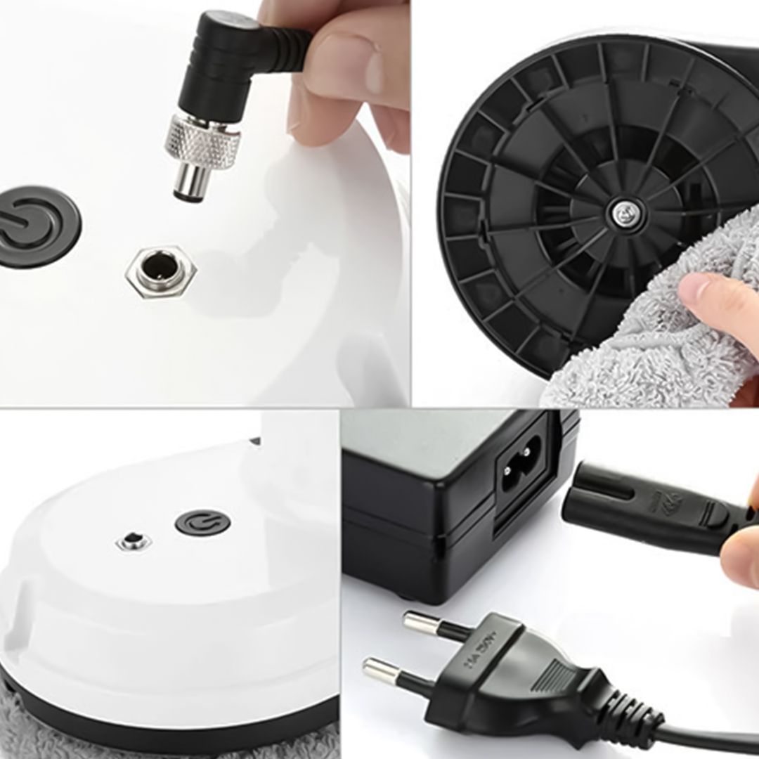 Glass Cleaning Robot product thumbnail 14