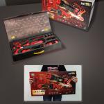 بندقية ورشاش رمي السهام الإسفنجية - 11