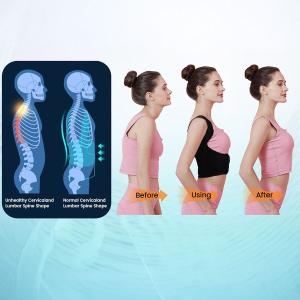 حزام تصحيح وضعية الظهر - 4