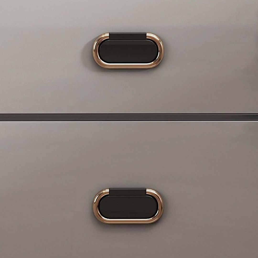 Bedside Table With Internal Storage product thumbnail 11