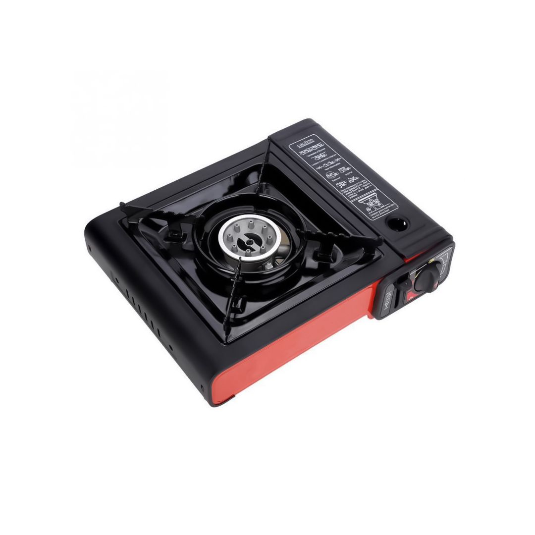 BBQ Grill Pan & Gas Stove product thumbnail 6
