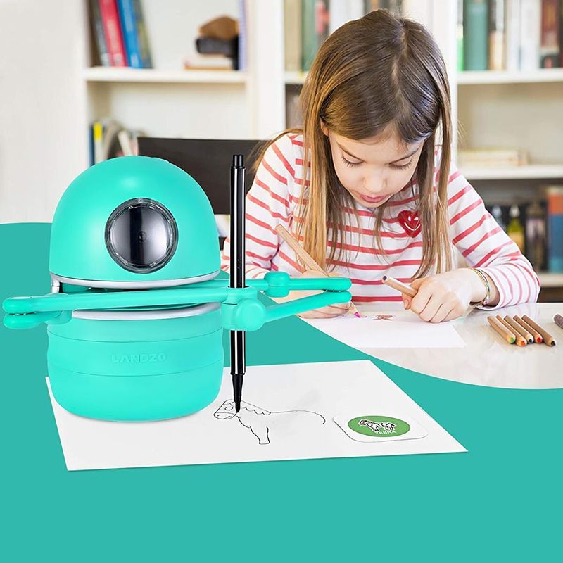 Educational Robot for Kids product thumbnail 14