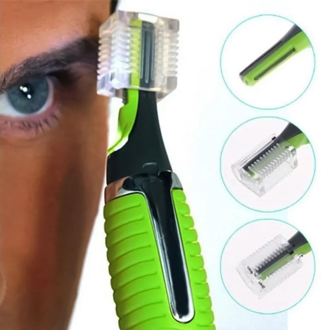 Micro Touch Shaver Machine product thumbnail 13
