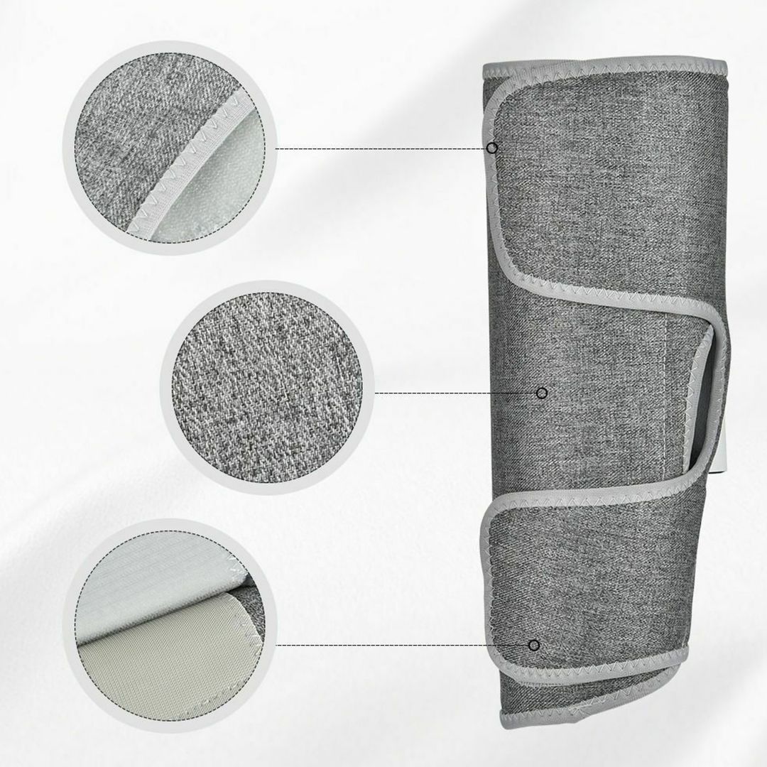 Electric Leg Massager for Circulation product thumbnail 7