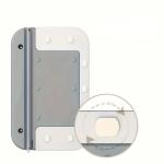 منظف الزجاج المغناطيسي المزدوج - 7