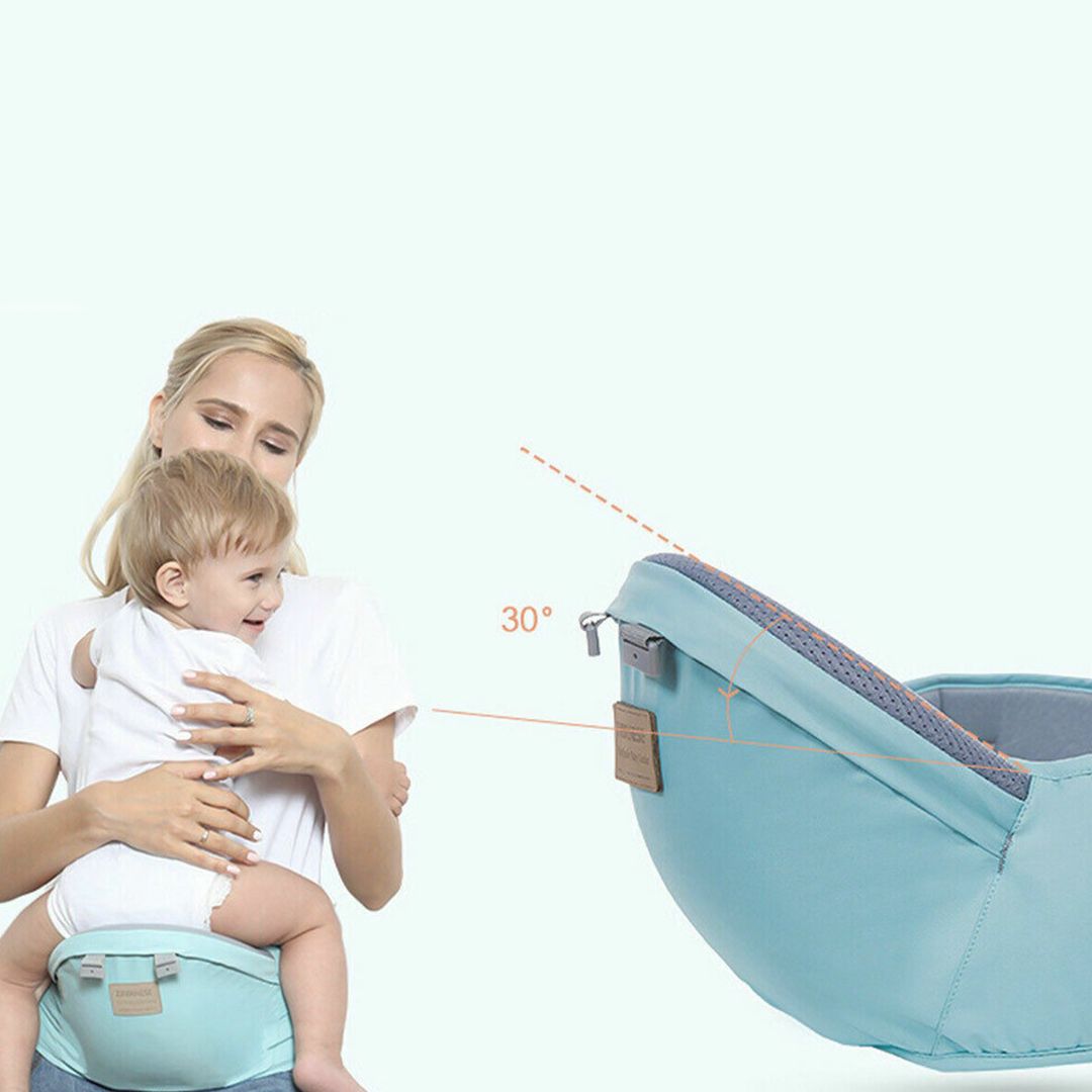 Shoulder Baby Carrier product thumbnail 8