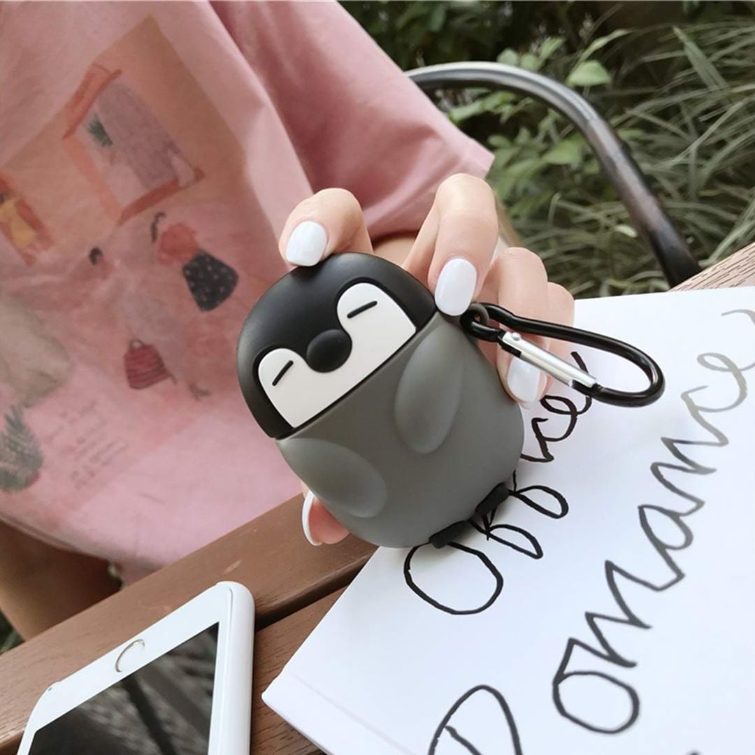 Penguin Case for AirPods product thumbnail 4