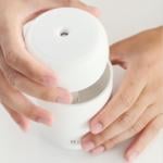 Electric Air Humidifier - 36